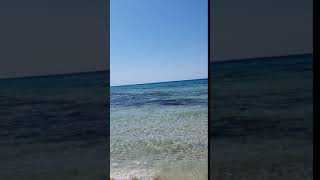 Son Bou Menorca, enero 2021