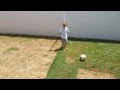 Pedro Luca Futebol Bola Mucha