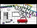 Cooper's Summer Car (Sans fight animation followup)