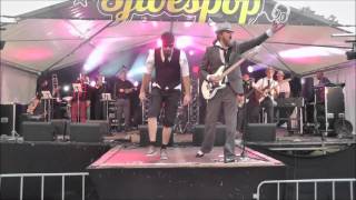 Download Lagu SKAambeien - Oh (Live op Sjloespop 2015) MP3