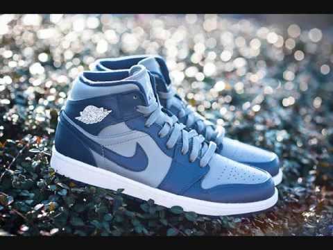 coolest jordan 1 colorways