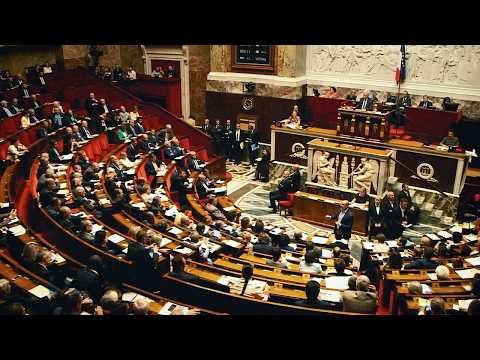 Investigation into the lifestyle of members of parliament