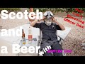 Scotch and a Beer w/ Officer dan Ep. 12: The birth of Officer Dan pt. 1 of 2