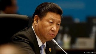 华尔街警钟!美国第一基金公司撤离中国;中国反诈.骗新规周六生效,专打借党行骗;美情报总监指台湾加深独立,北京跳脚:太危险;解.放军首高官涉严重违法落马 | 中国新闻(20210501-1)