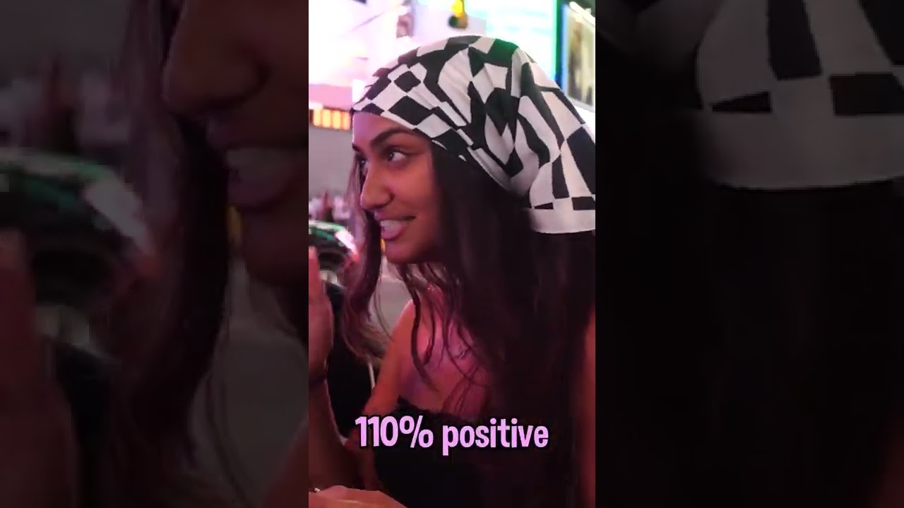 Why Did She Get So MAD?