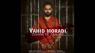 Vahid Moradi - Divaneye Zanjiri