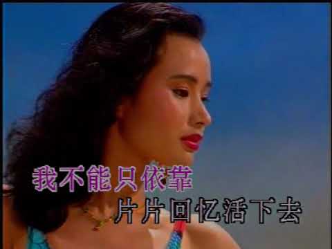 我只在乎你—邓丽君卡拉OK
