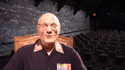 "A Day in the Life" with Robert Darrow