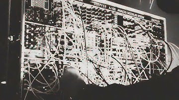 Mr. Scoth - Modular Beat 4