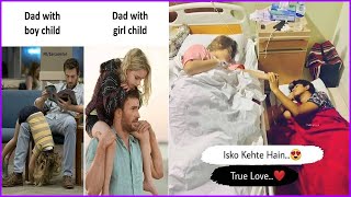 Crush meme compilation hindi | flirty memes for crush | Memes on crush #05