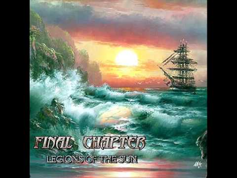 Final Chapter - Eternal Deep