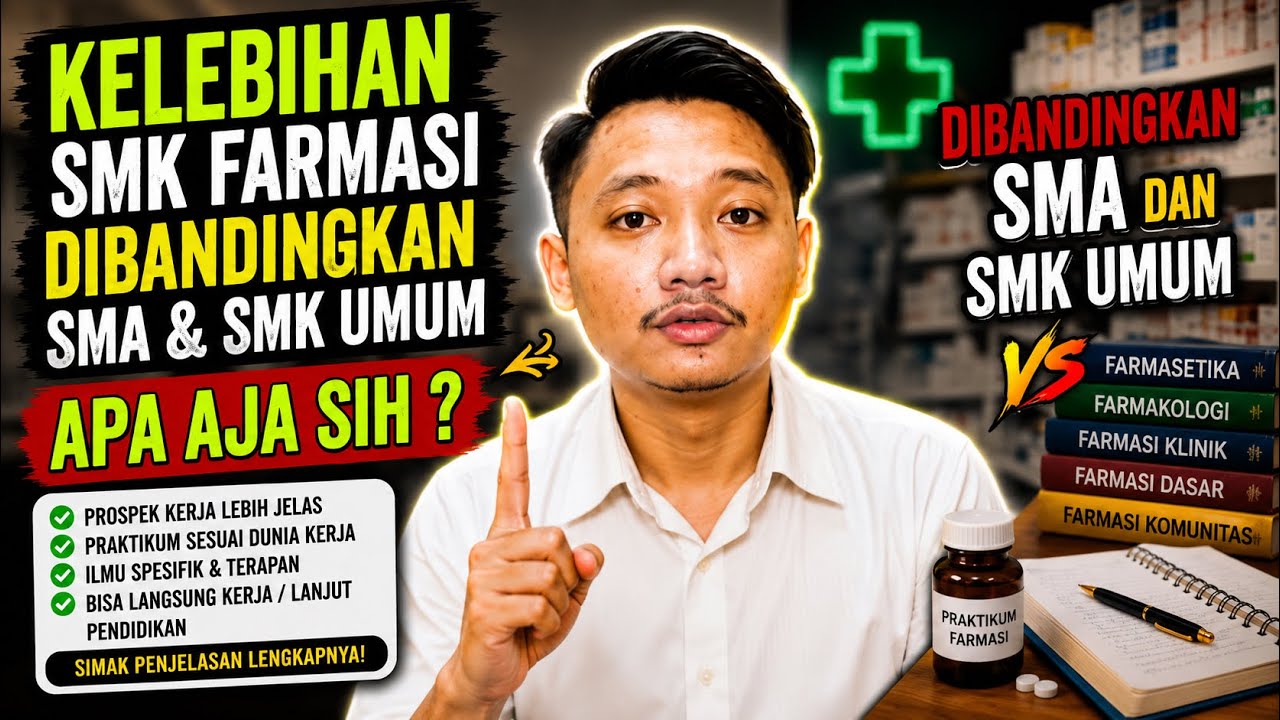 kelebihan-smk-farmasi-apa-aja-sih-youtube