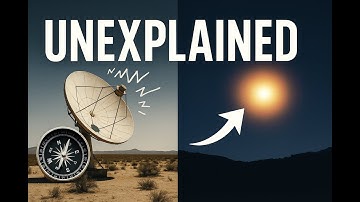 5 Places Science Can’t Explain