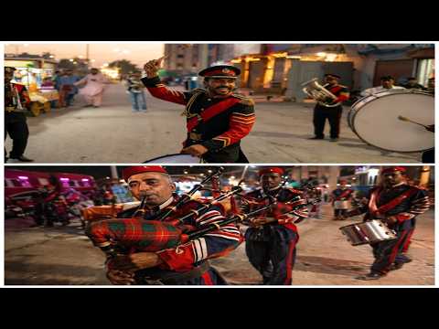 Did You See This Wedding Performance in Nizamabad? #FujiBandBaja