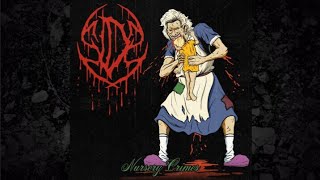 SIDS - Nursery Crimes [EP] 2026