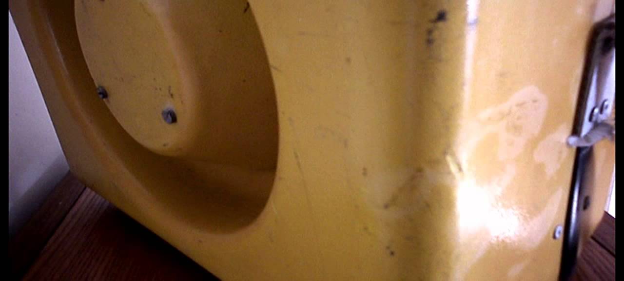 VINTAGE BRITISH RAIL PEEWEE TELEPHONE PORTABLE TRAIN WARNING EQUIPMENT RAILWAY