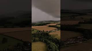 Stormy weather