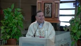 Download Lagu La Santa Misa de hoy │Fiesta de NUESTRO SEÑOR JESUCRISTO, SUMO Y ETERNO SACERDOTE  / 01-06-2023 | MP3 Download Lagu La Santa Misa de hoy │Fiesta de NUESTRO SEÑOR JESUCRISTO, SUMO Y ETERNO SACERDOTE  / 01-06-2023 | MP3