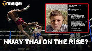 Thailand News | American child's video sparks global interest in Muay Thai