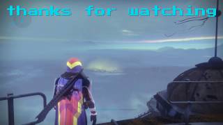 Snipers with Ghost Bullets Only in destiny.