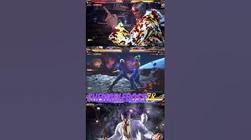 #tekken8gameplay #trending #tekken8 #marshalllaw #law #subscribe #chewableboss78 #freefire