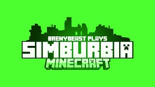 Simburbia #8 - PERFECT RCI! [SimCity in Minecraft]