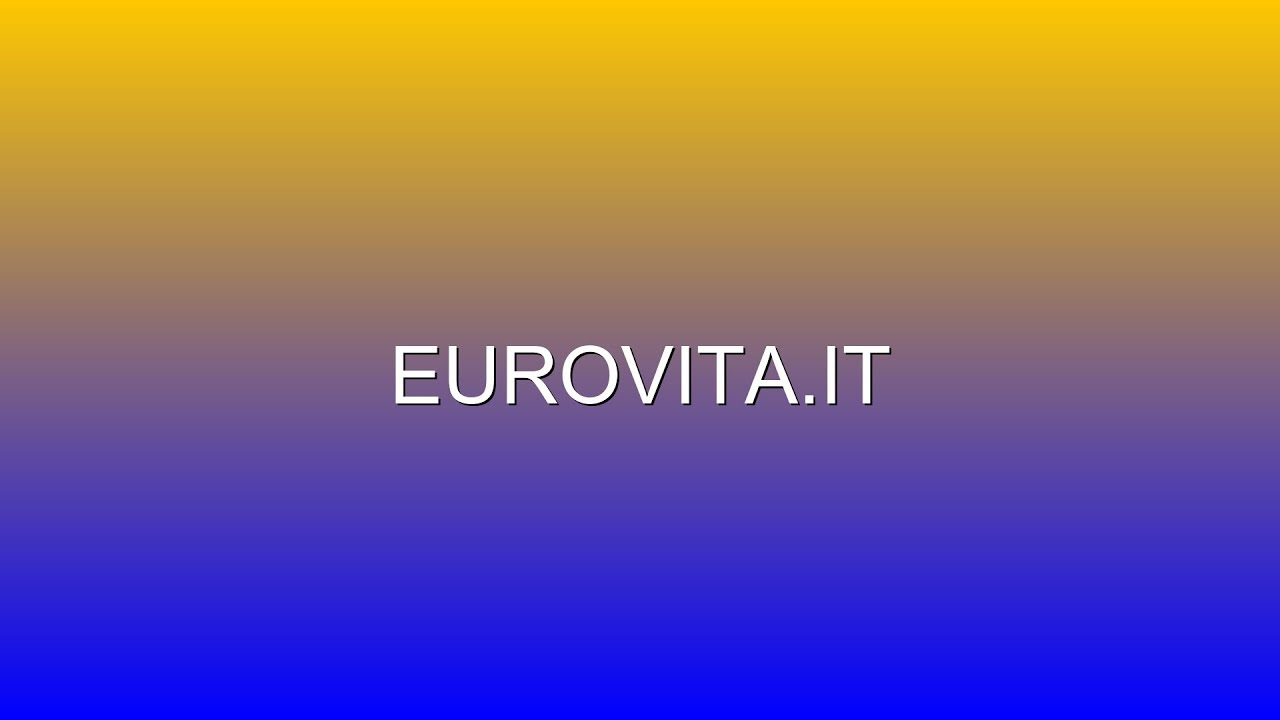 Is Eurovita It A Scam YouTube Is eurovita it a scam youtube