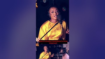 The power of trying again after you encounter failure - Next Generation Orientation Podcast