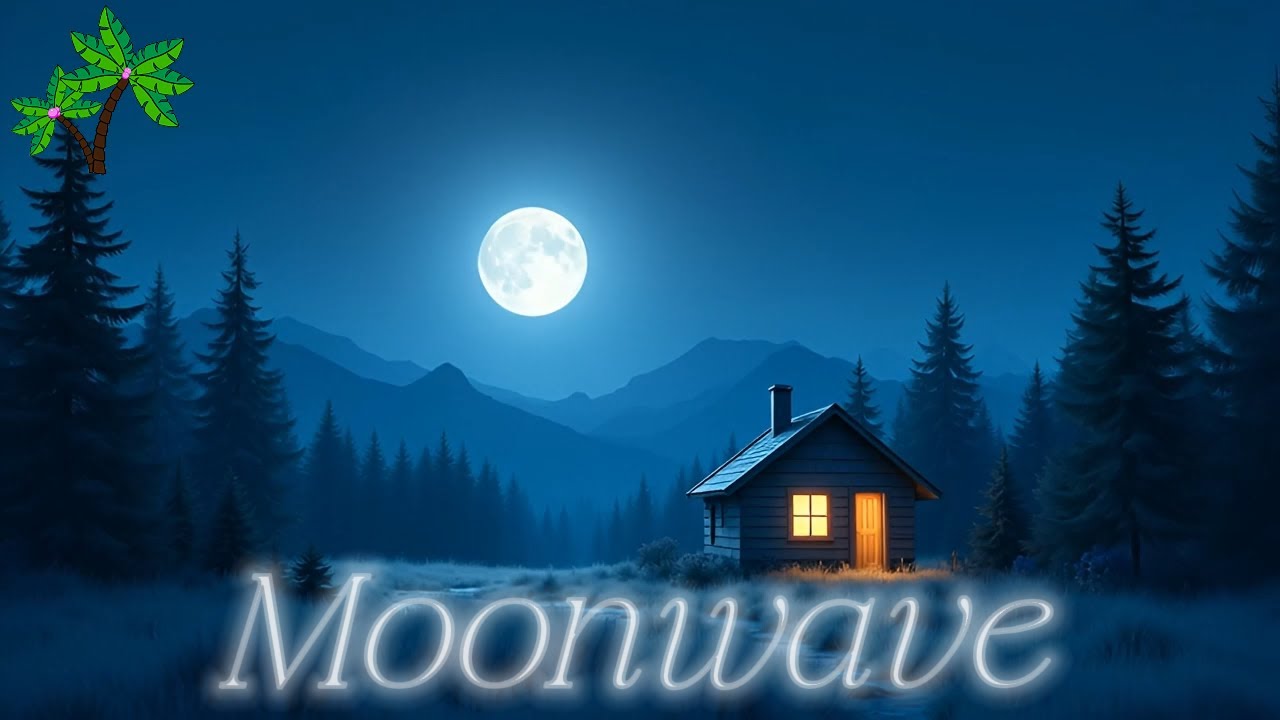 Soothing - Moonwave