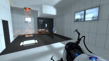Portal 2 - Crawler by Mevious 40.2 seconds