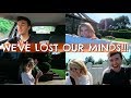 WE'VE LOST OUR MINDS! (FUN DAY OUT)