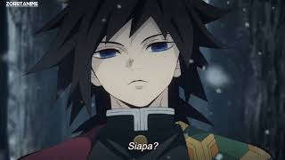 Kimetsu No Yaiba Episode 1 Subtitle Indonesia