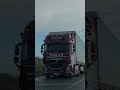 Volvo FH - Transports Rimbaud