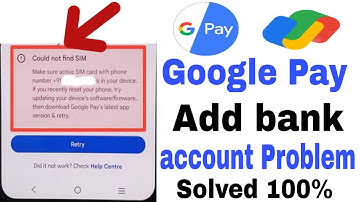 google pay couldn