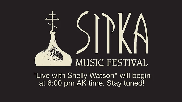 Shelly Watson - Live in Concert!