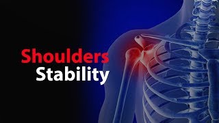 How To Improve Shoulders Stability
