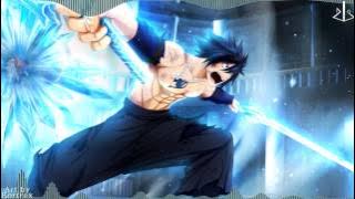 Fairy Tail Main Theme - Glitch Hop/Dubstep [ dj-Jo Remix ]