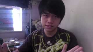 DTT beatbox class 04 - 直播vocal bass + slizzer bass
