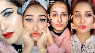 Download Lagu Faby Makeup Artist Trending Tiktok Musically | Makeup Tiktok MP3