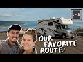 RVing Canada's East Coast pt 1 - Cabot Trail AND PEI Ferry