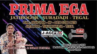 Download Lagu LIVE STREAMING PRIMAEGA ||| PADAHARJA KRAMAT TEGAL ||| J-AGPRO ||| MALAM MP3