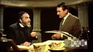 The Abominable Mr. Phibes - Vincent Price (1971) -  Trailer