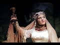 ヴェルディ《マクベス》「夢遊の場」マリア・カラス