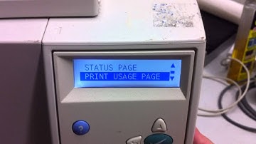 HP Laserjet 2300 Laser Printer