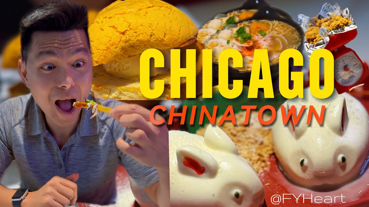 Taiwan’s Hottest New Food Trend is Coming to Chicago