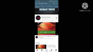 #Biswajittricks Go India Chennai Event Unlimited scratch card one device up to 100 rs screenshot 2