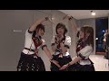 山崎はるか、田所あずさ、Machico ~ Backstage of THE IDOLM@STER MILLION LIVE! 8thLIVE Twelw@ve