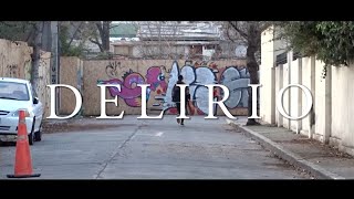 Miniatura de vídeo de "Delirio - Camalé [Versión Acústica]"