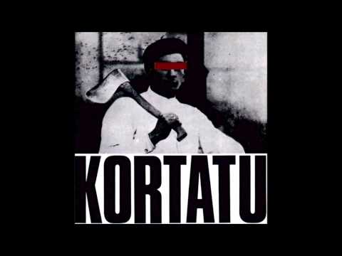 Kortatu - Hernani 15-6-84