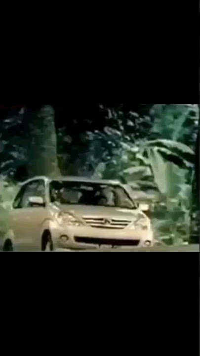 Iklan mobil #nostalgia #jadul #iklanjadul